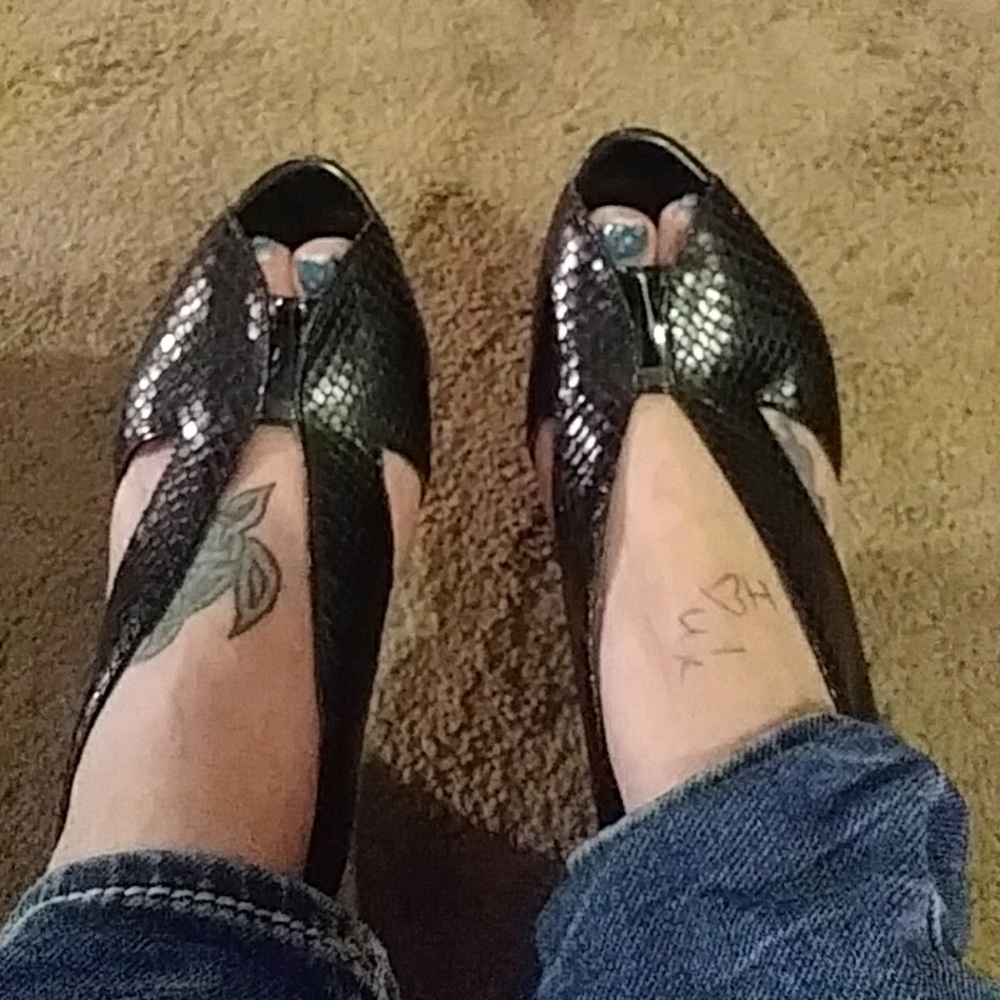 Heels